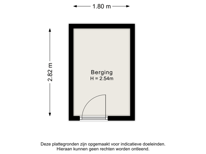 Berging 2