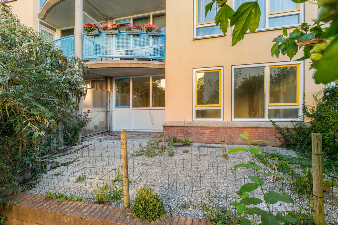 Photo 8 of J.M. van der Meylaan 27