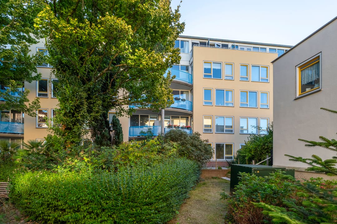 Photo 11 of J.M. van der Meylaan 27