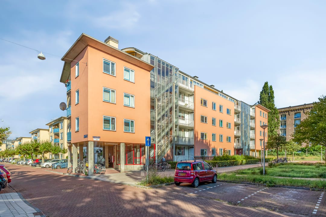 Photo 31 of J.M. van der Meylaan 27