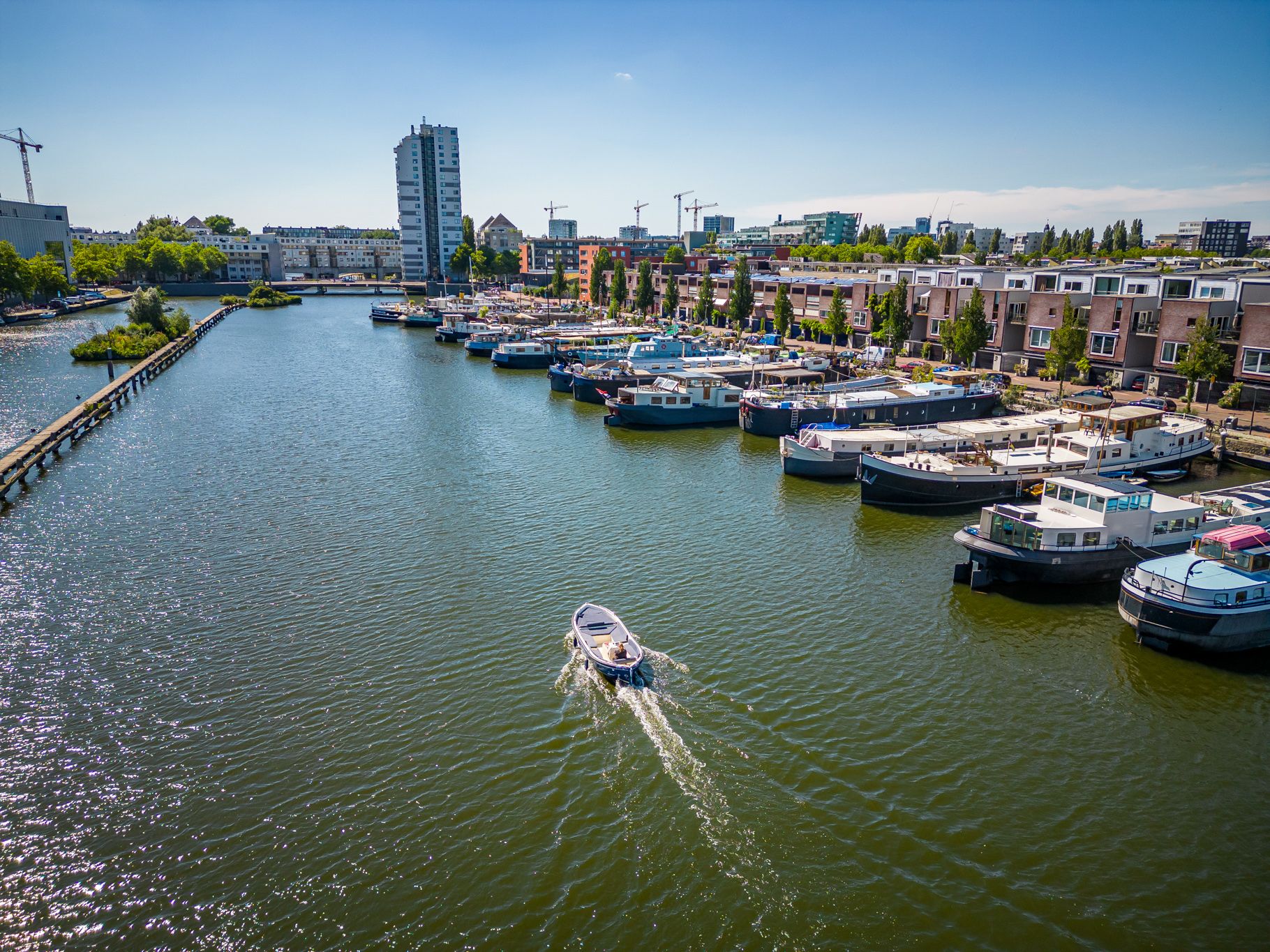 Photo 33 of J.M. van der Meylaan 27