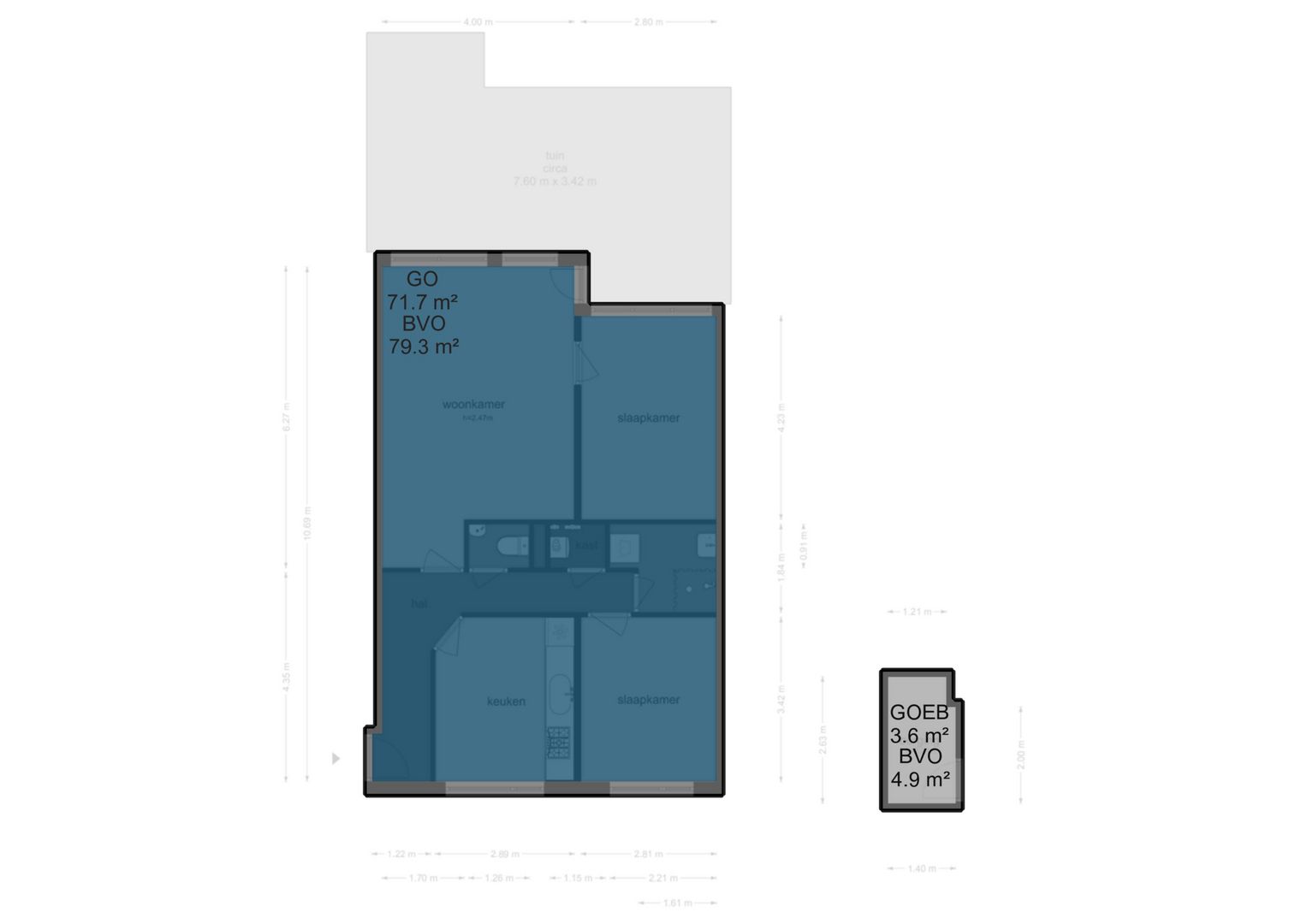 Photo 36 of J.M. van der Meylaan 27