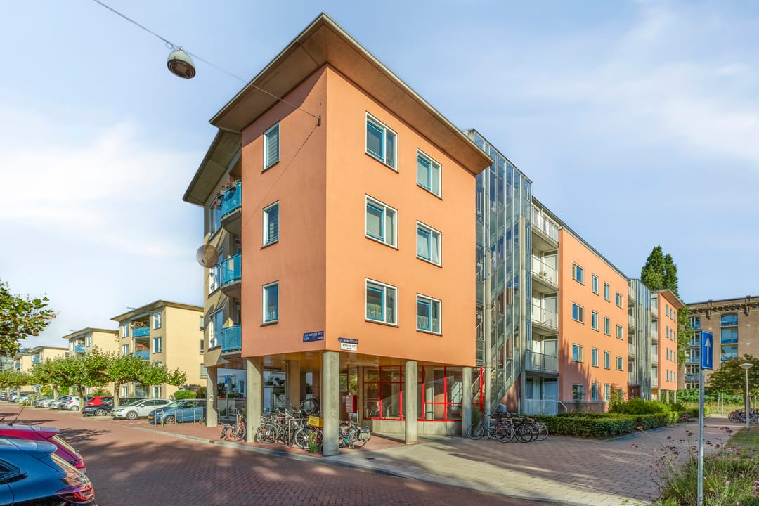 Photo 1 of J.M. van der Meylaan 27