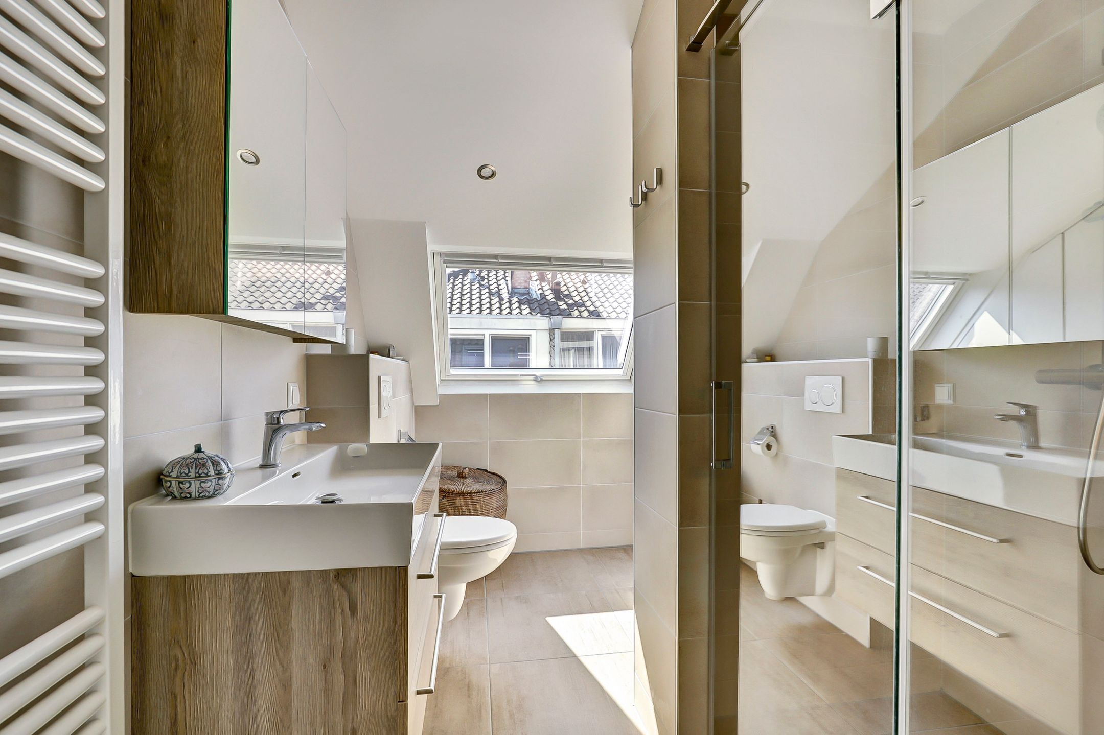 Foto 3 van Sumatrastraat 13-BS