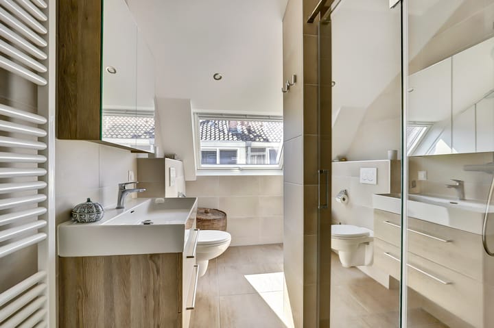 Foto 3 van Sumatrastraat 13-BS