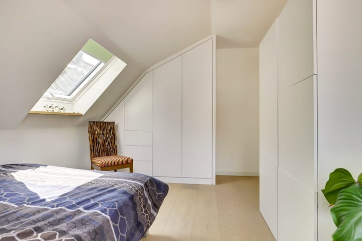 Foto 4 van Sumatrastraat 13-BS