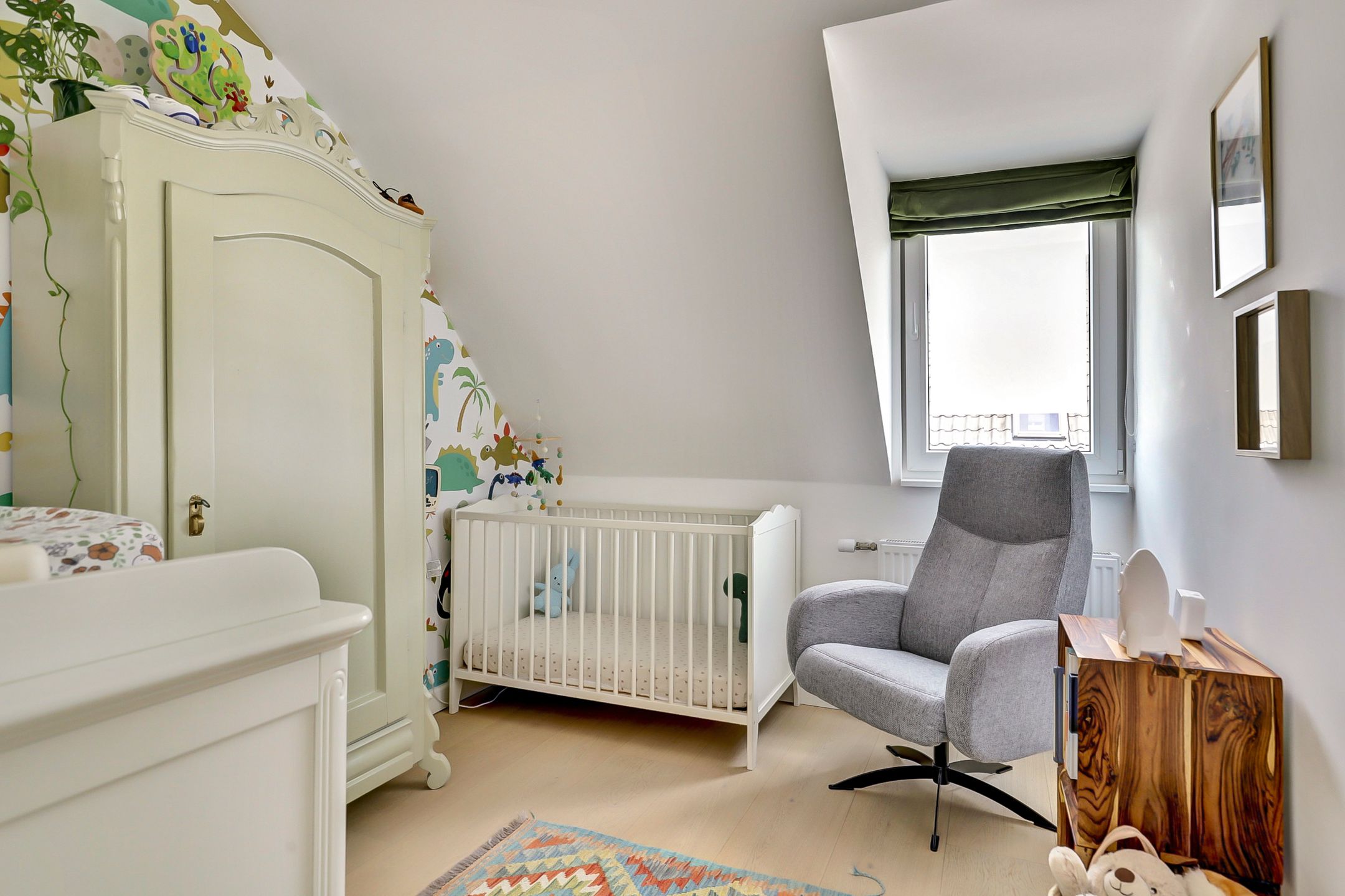 Foto 6 van Sumatrastraat 13-BS