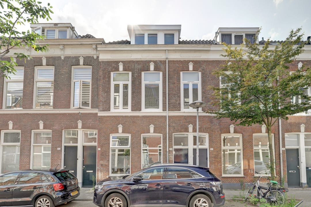 Foto 7 van Sumatrastraat 13-BS