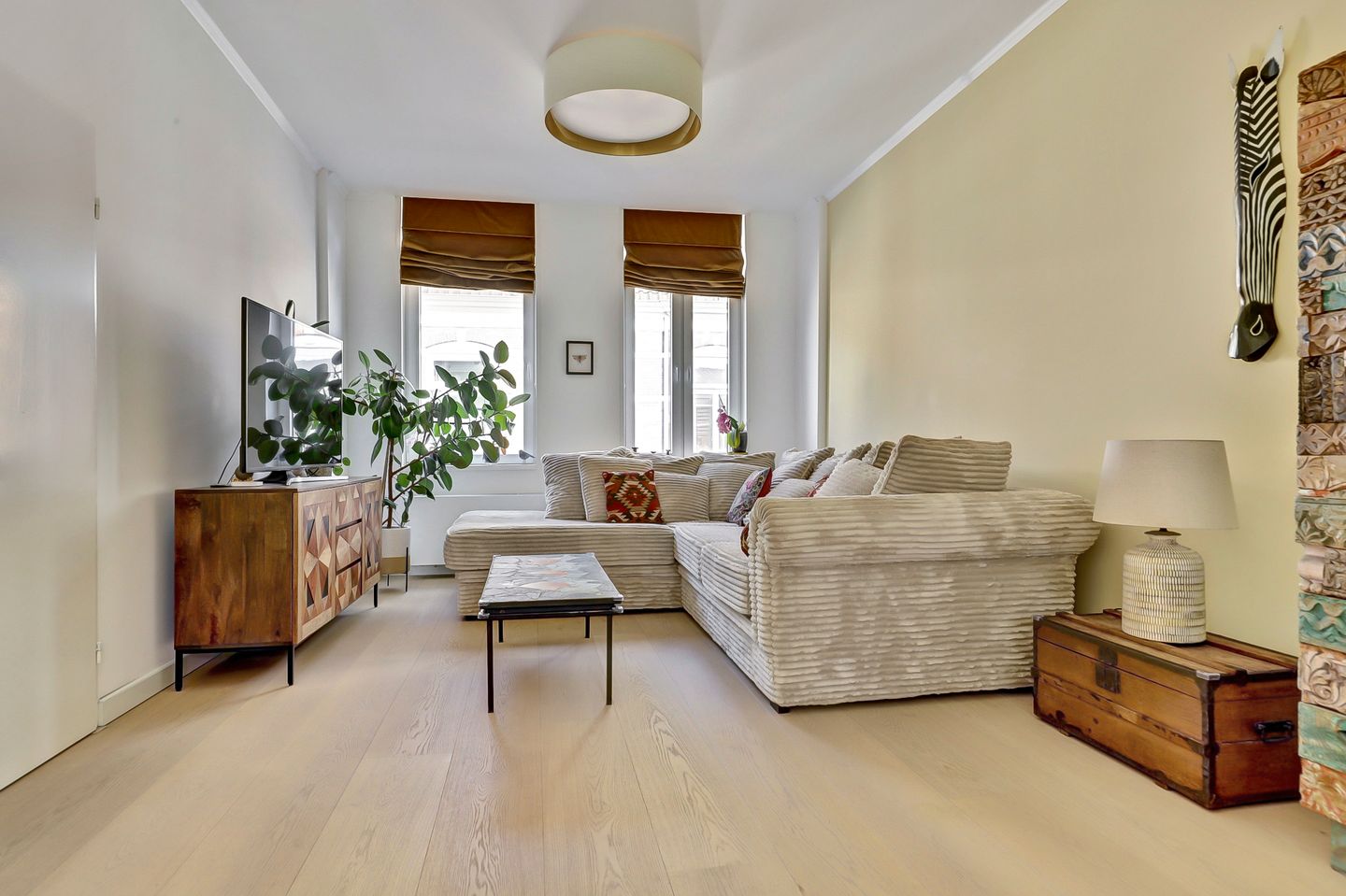 Foto 10 van Sumatrastraat 13-BS