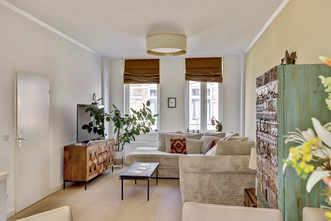 Foto 11 van Sumatrastraat 13-BS