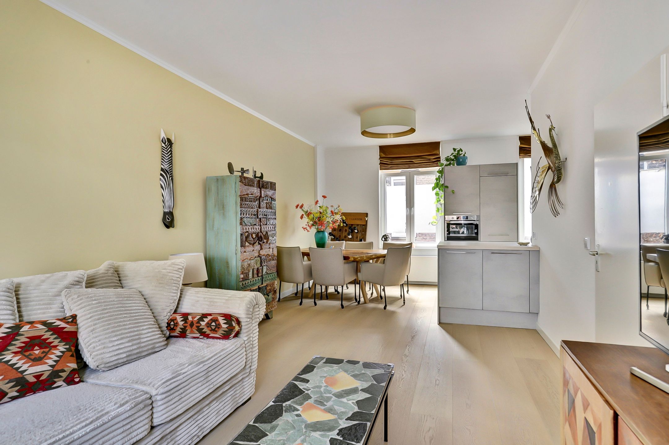 Foto 12 van Sumatrastraat 13-BS