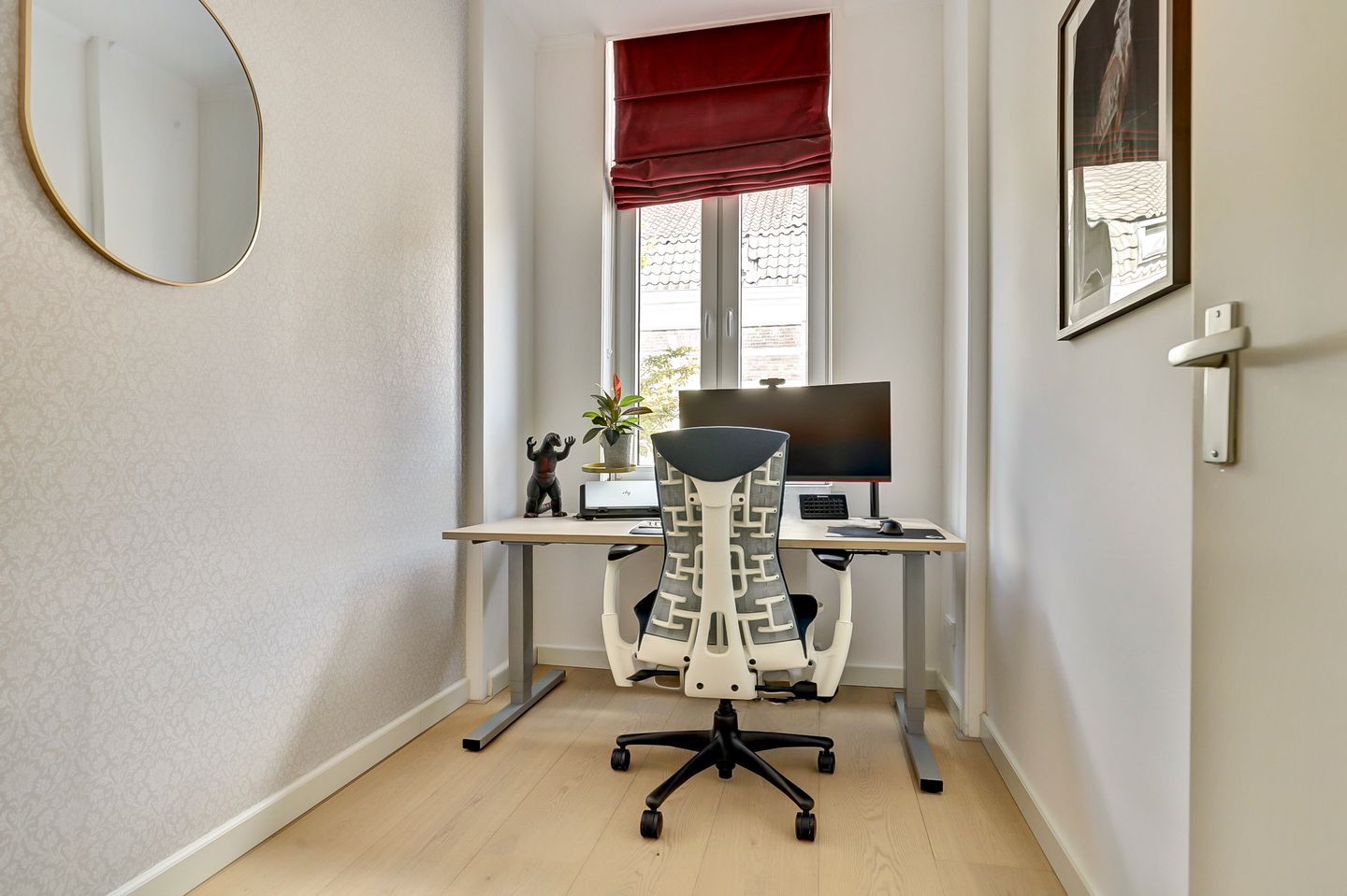 Foto 19 van Sumatrastraat 13-BS