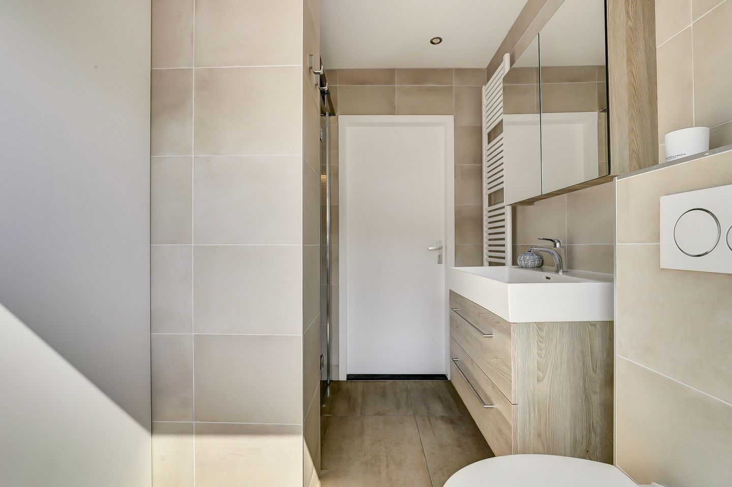 Foto 25 van Sumatrastraat 13-BS