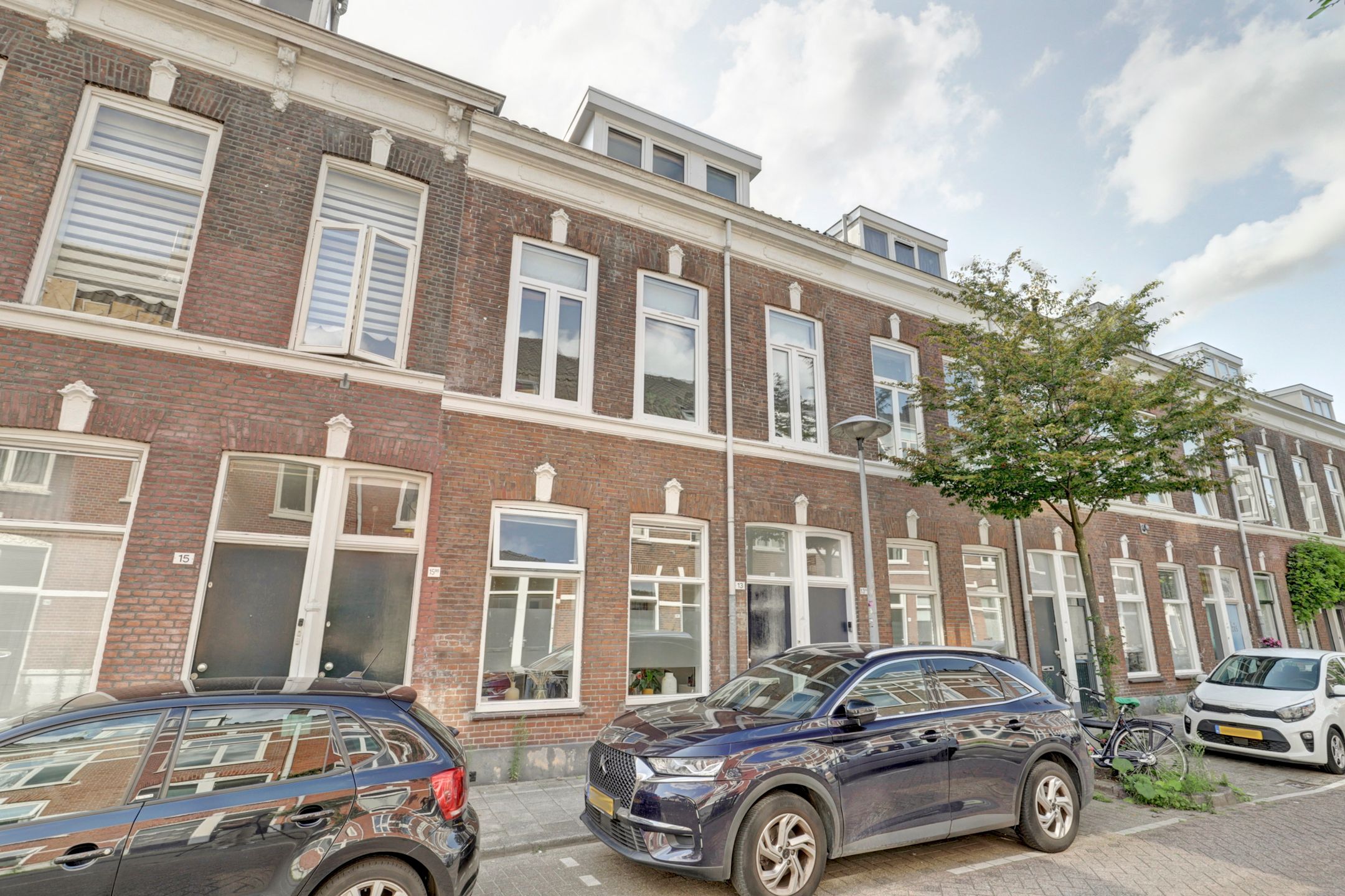 Foto 27 van Sumatrastraat 13-BS