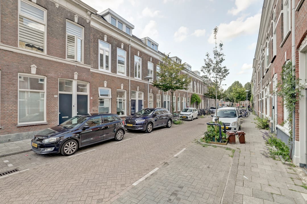 Foto 28 van Sumatrastraat 13-BS