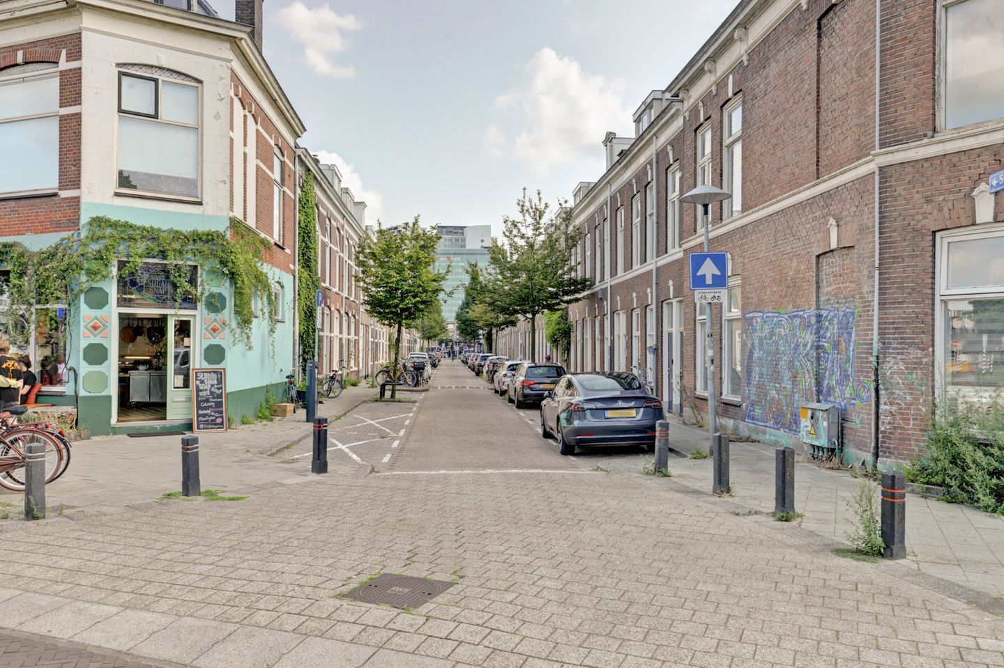 Foto 29 van Sumatrastraat 13-BS