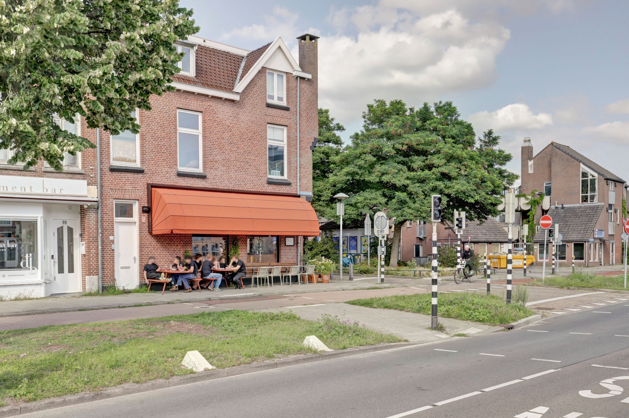 Foto 30 van Sumatrastraat 13-BS