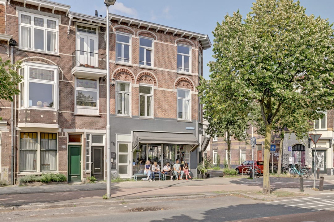 Foto 31 van Sumatrastraat 13-BS