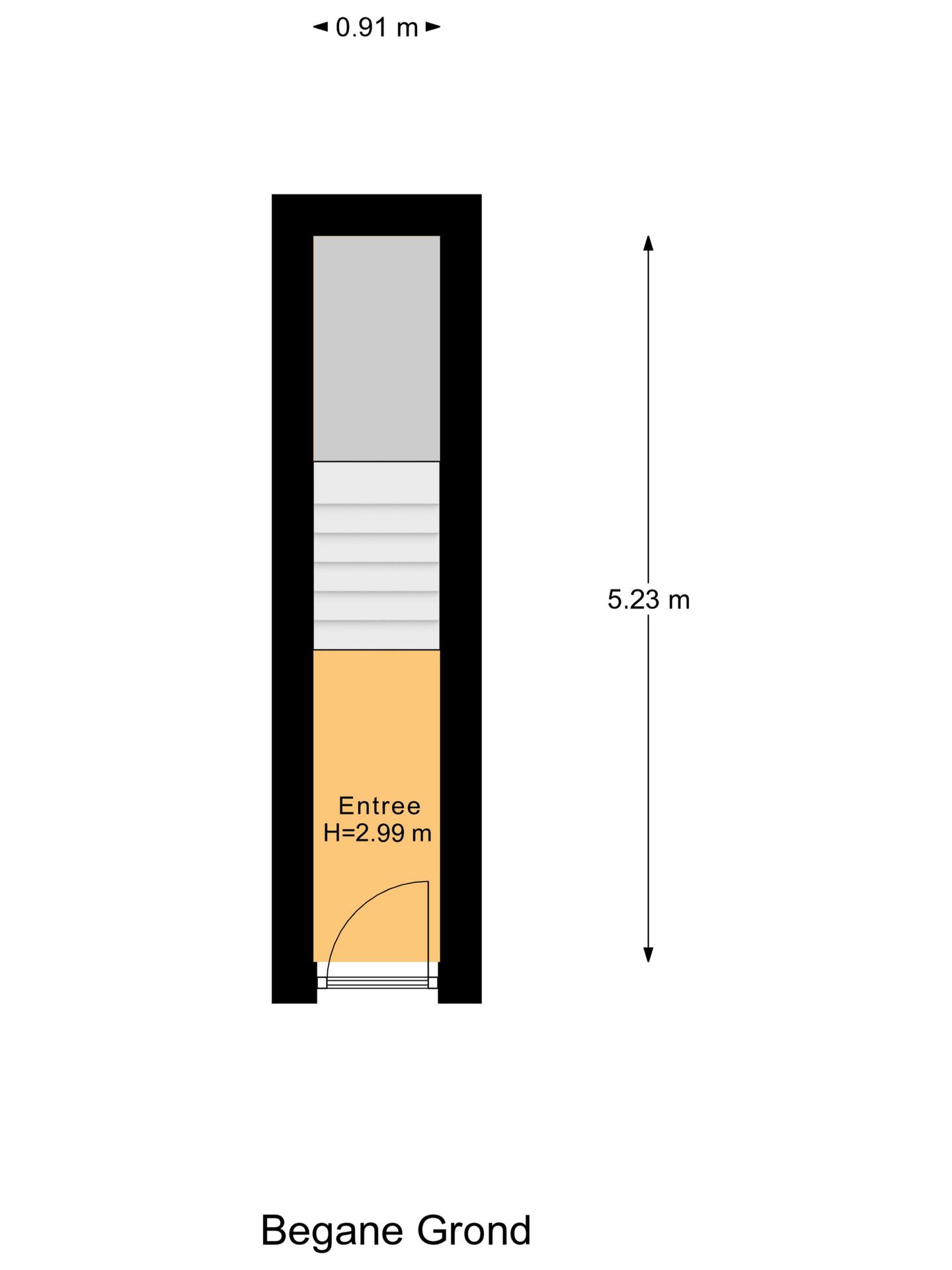 Foto 34 van Sumatrastraat 13-BS