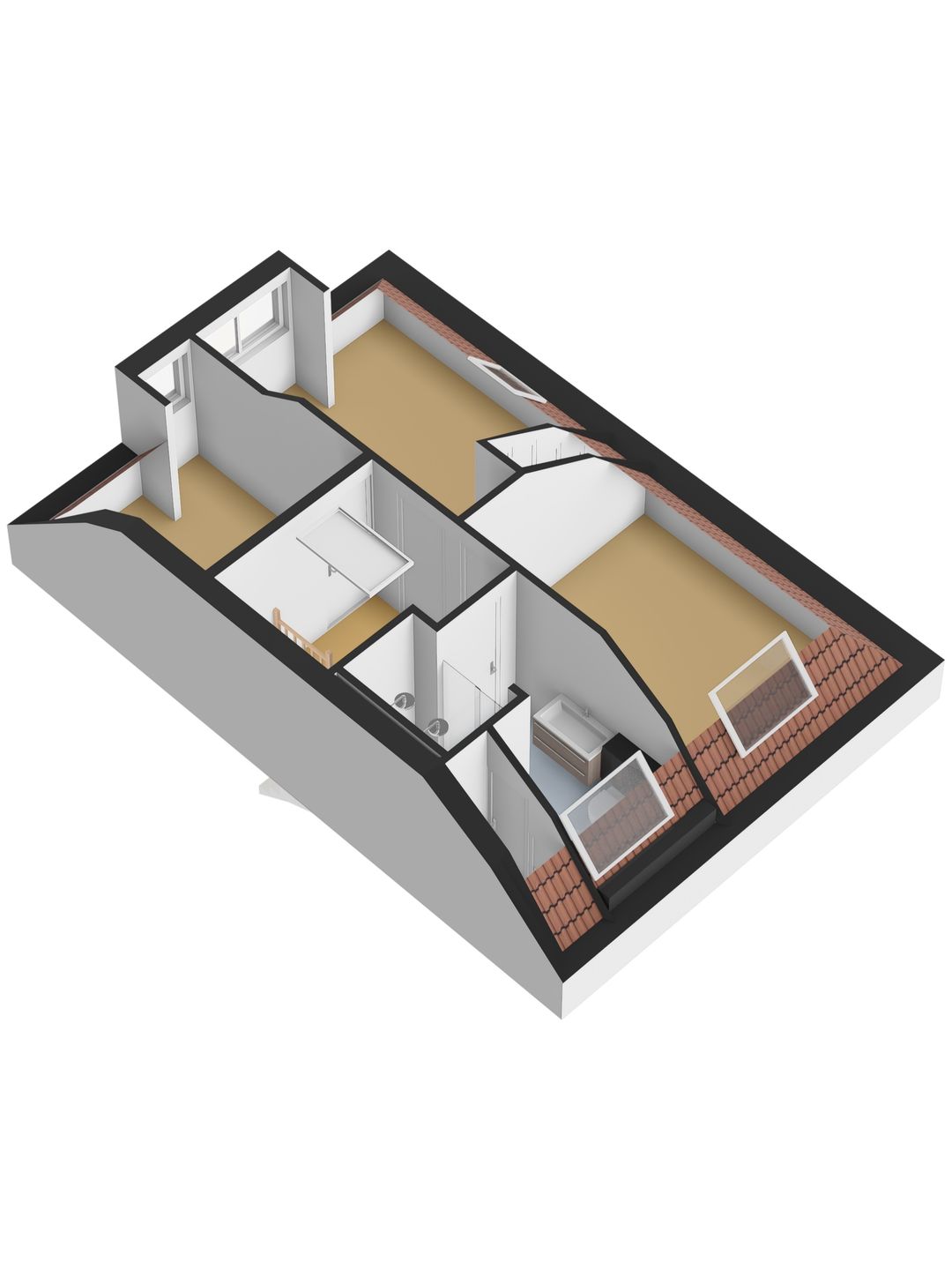 Foto 37 van Sumatrastraat 13-BS