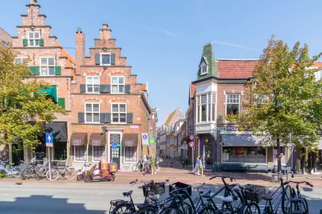 Gedempte Oude Gracht 95-RD