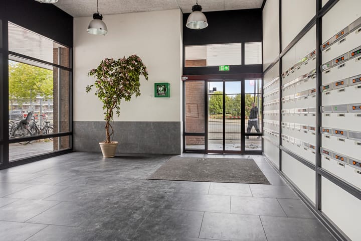 Foto 2 van Over de Vesten 123