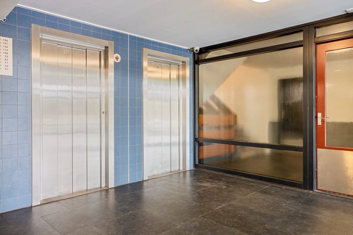 Foto 3 van Over de Vesten 123