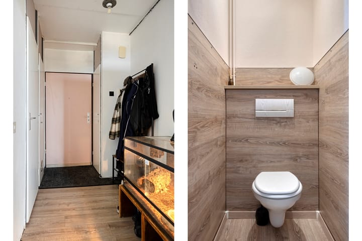 Foto 5 van Over de Vesten 123