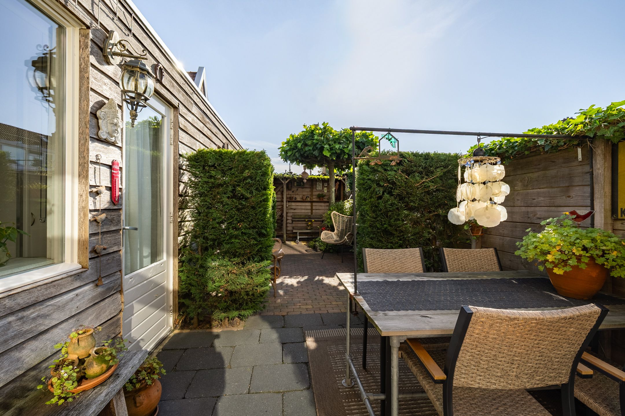 Photo 3 of Paulus Potterstraat 39