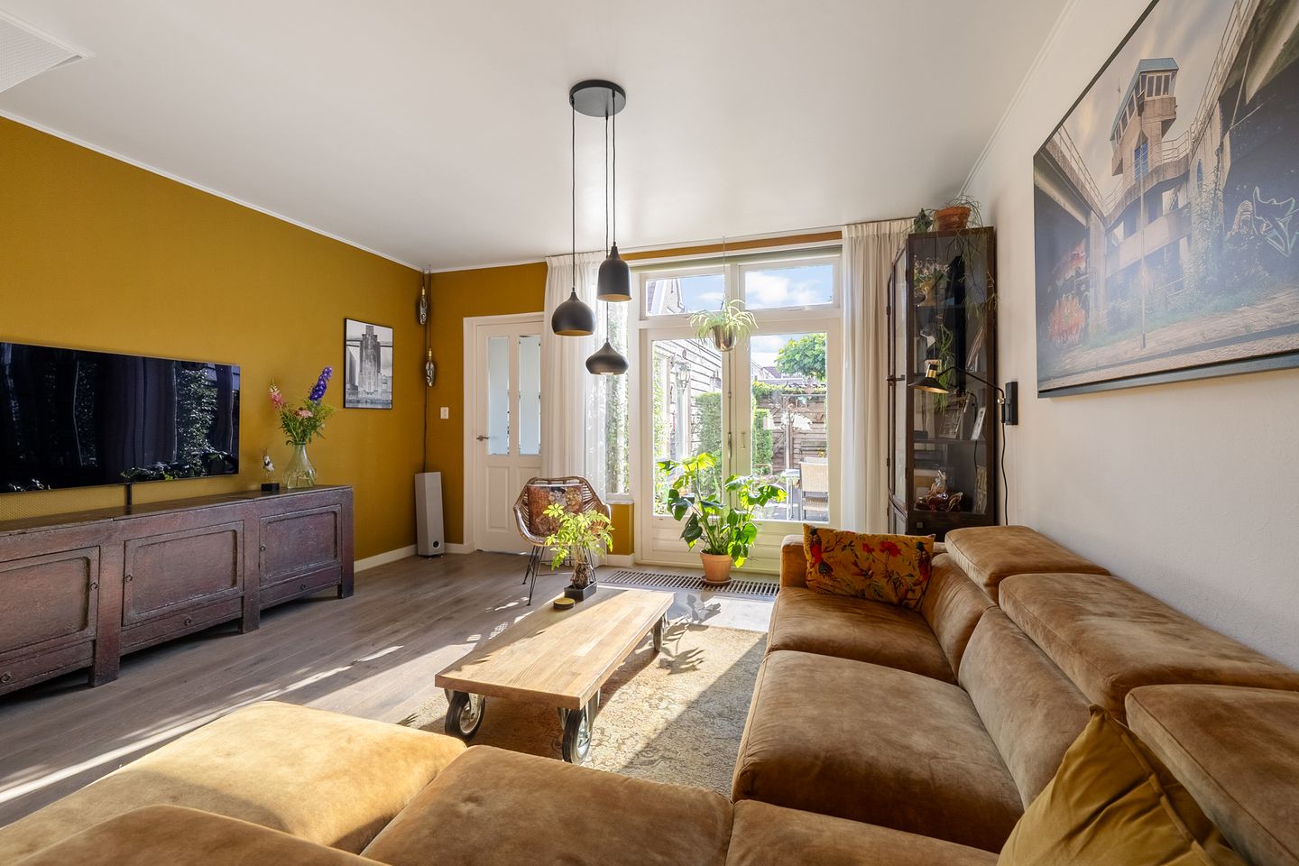 Photo 4 of Paulus Potterstraat 39