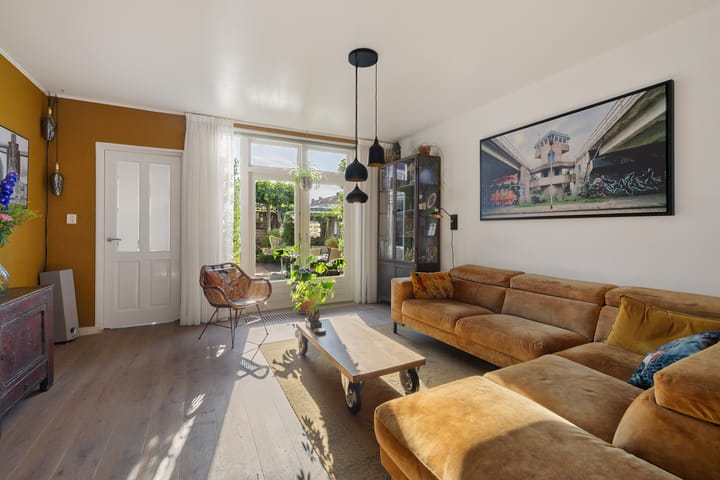 Foto 5 van Paulus Potterstraat 39