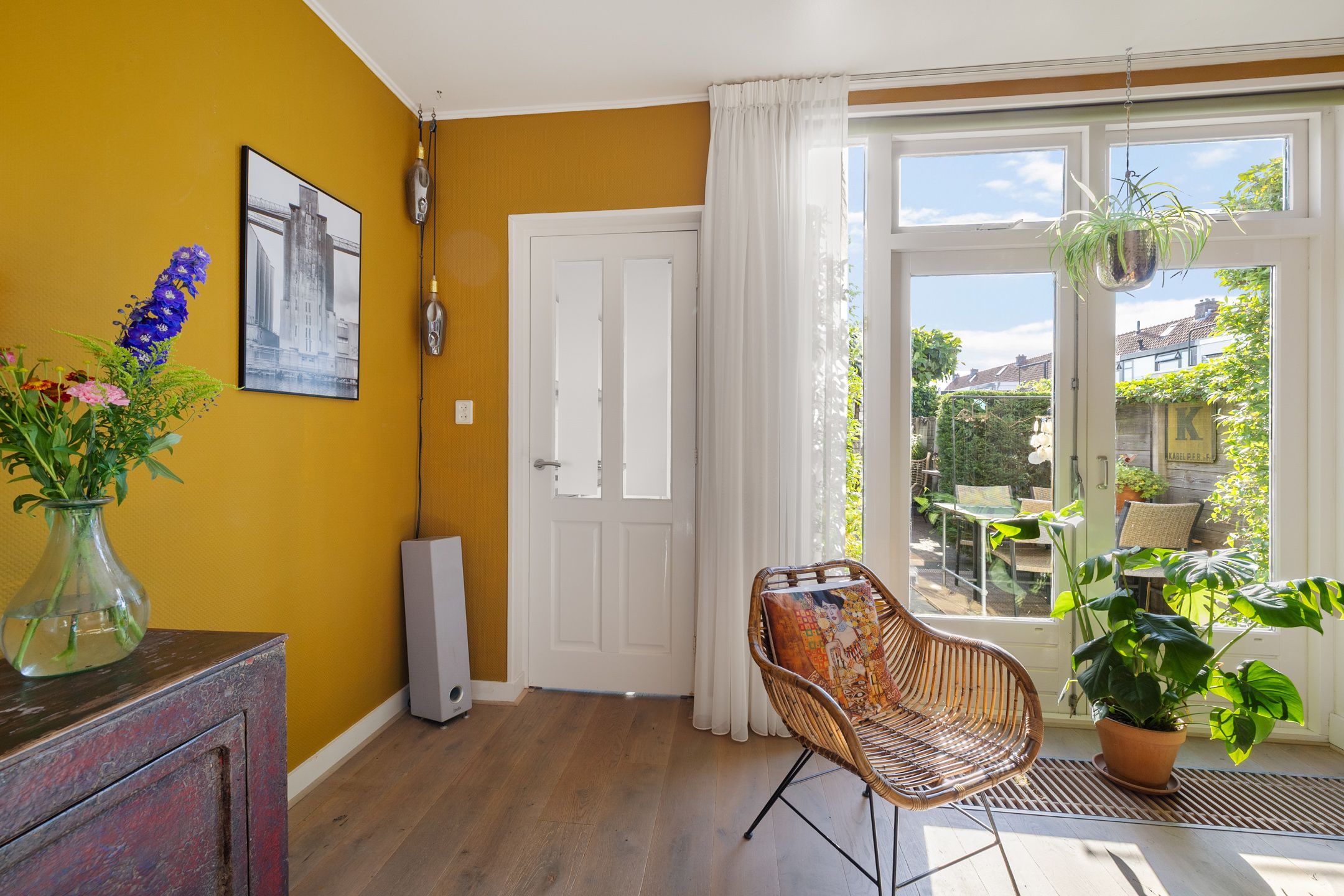 Photo 6 of Paulus Potterstraat 39