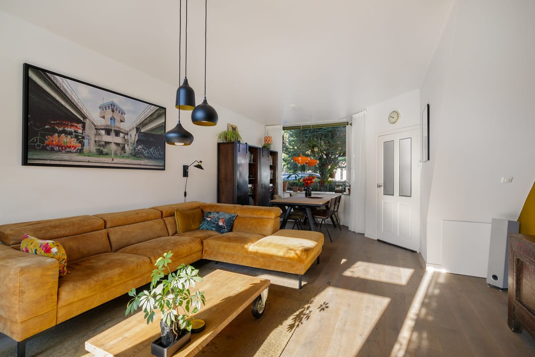 Photo 7 of Paulus Potterstraat 39