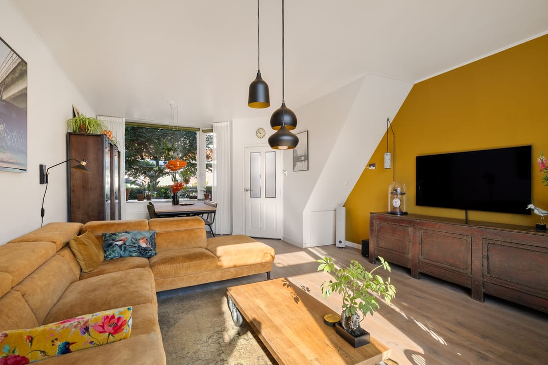 Photo 8 of Paulus Potterstraat 39