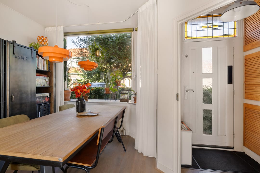 Photo 13 of Paulus Potterstraat 39