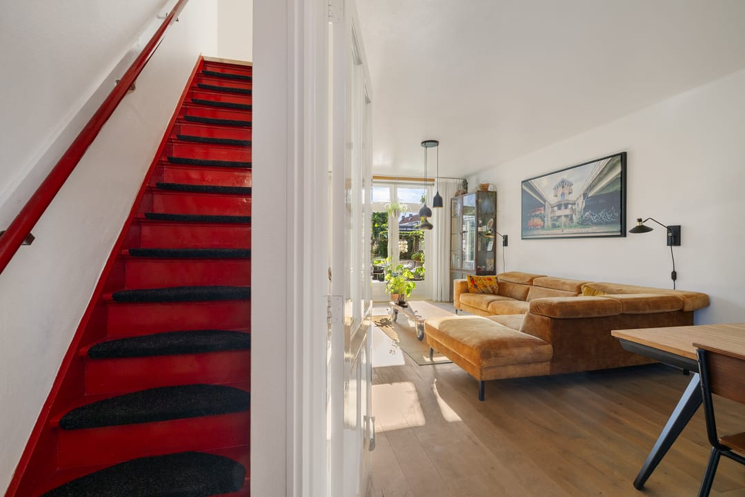 Photo 17 of Paulus Potterstraat 39