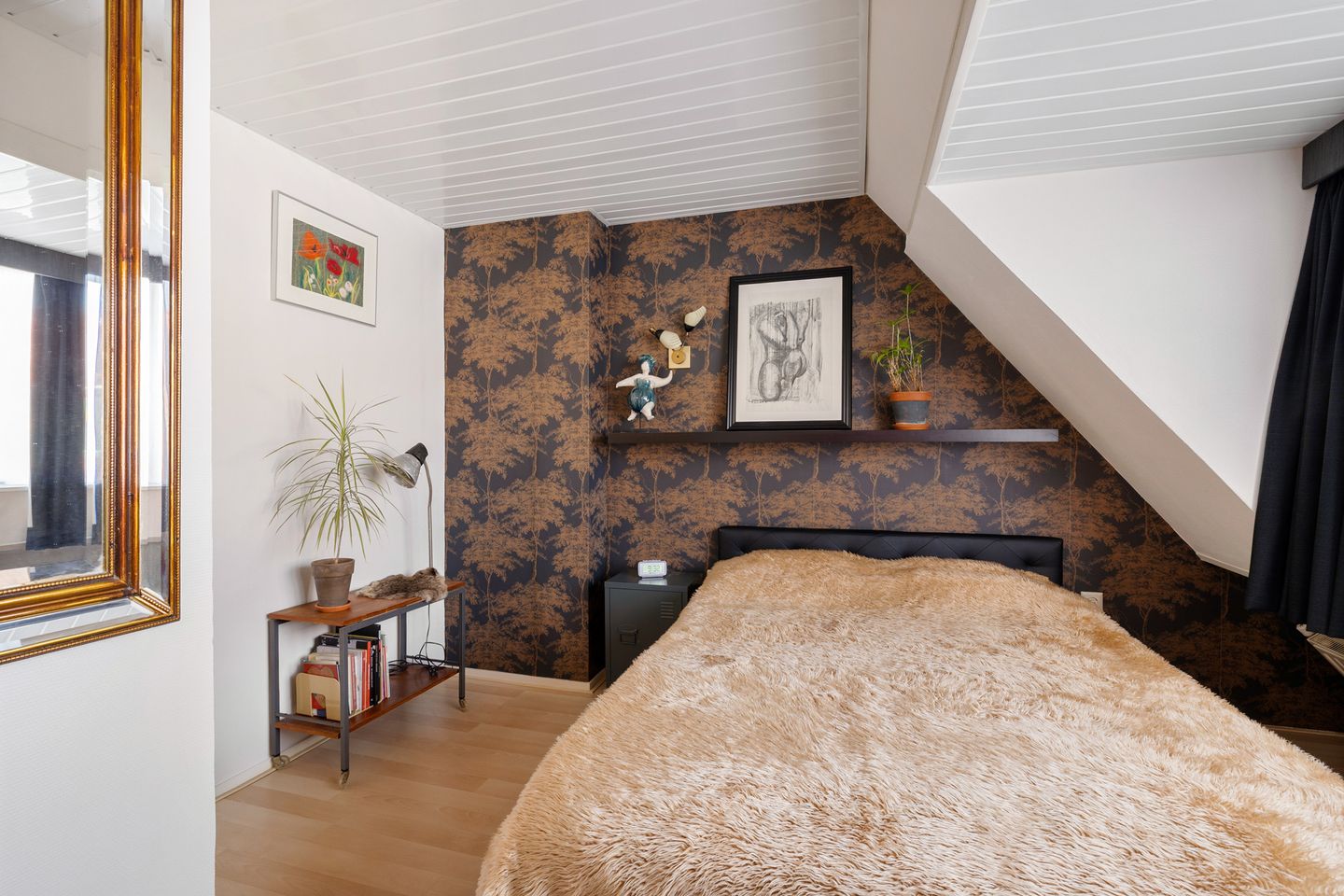 Photo 20 of Paulus Potterstraat 39