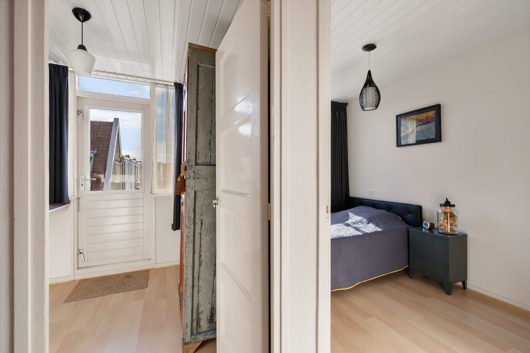 Photo 22 of Paulus Potterstraat 39