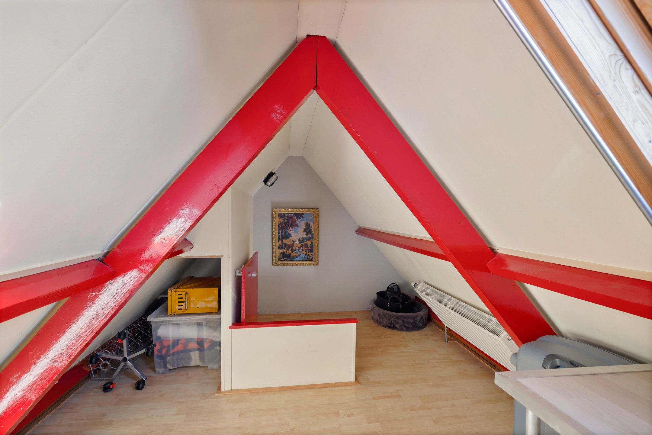 Photo 27 of Paulus Potterstraat 39