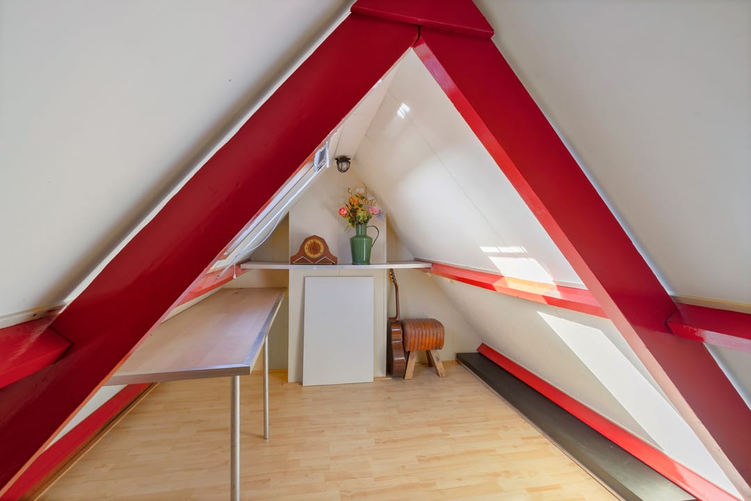 Photo 28 of Paulus Potterstraat 39