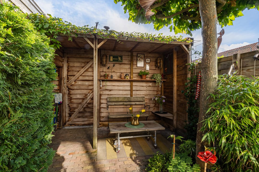 Photo 31 of Paulus Potterstraat 39