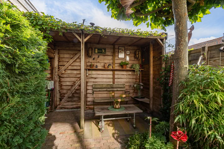 Foto 31 van Paulus Potterstraat 39