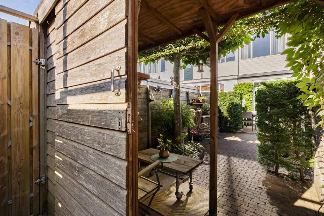 Photo 32 of Paulus Potterstraat 39