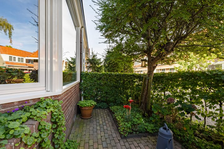 Foto 35 van Paulus Potterstraat 39