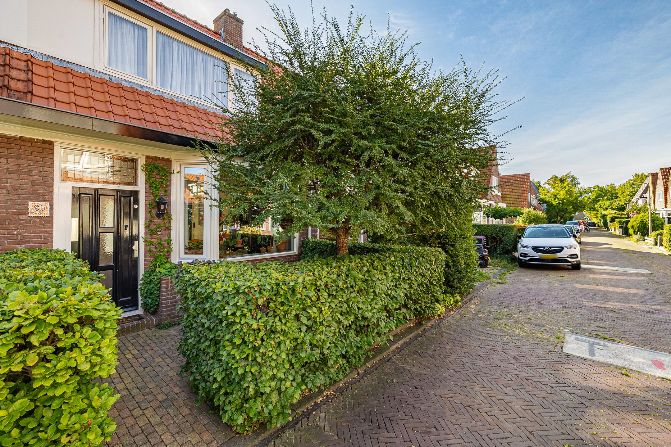 Photo 36 of Paulus Potterstraat 39