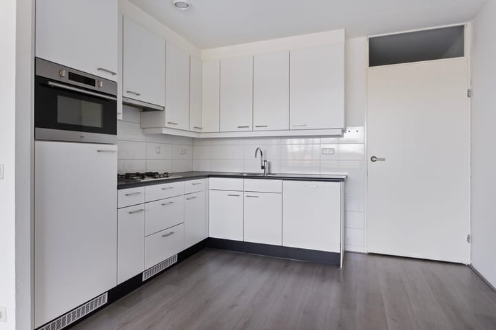 Foto 3 van Topaasstraat 37