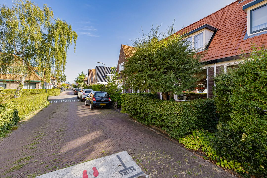 Photo 37 of Paulus Potterstraat 39