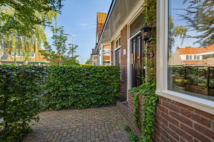 Foto 38 van Paulus Potterstraat 39