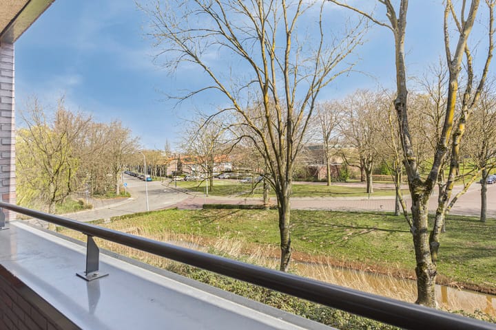 Foto 5 van Topaasstraat 37