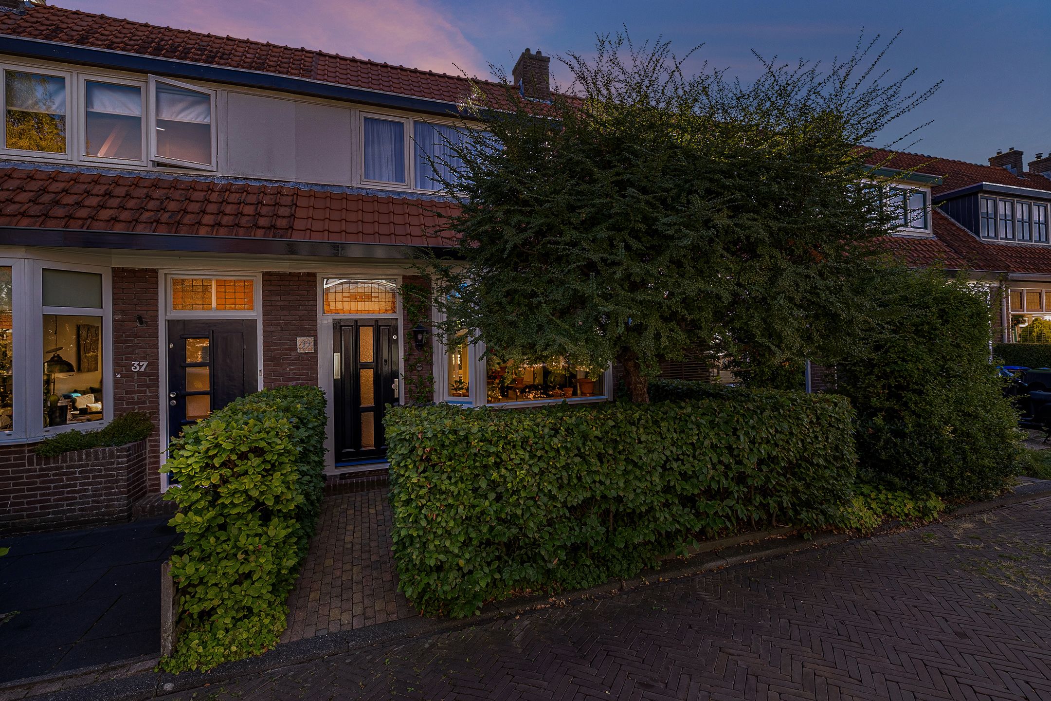 Photo 39 of Paulus Potterstraat 39